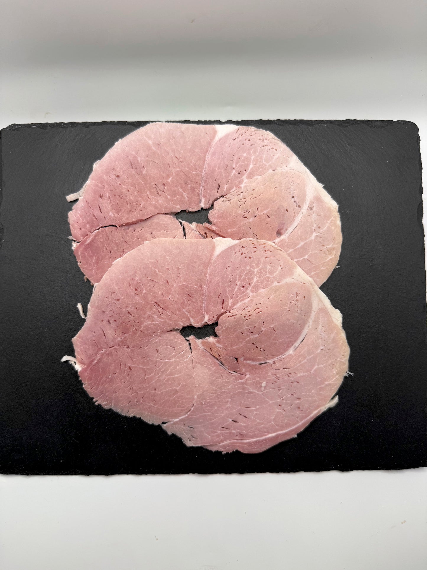 Cooked Gammon Ham