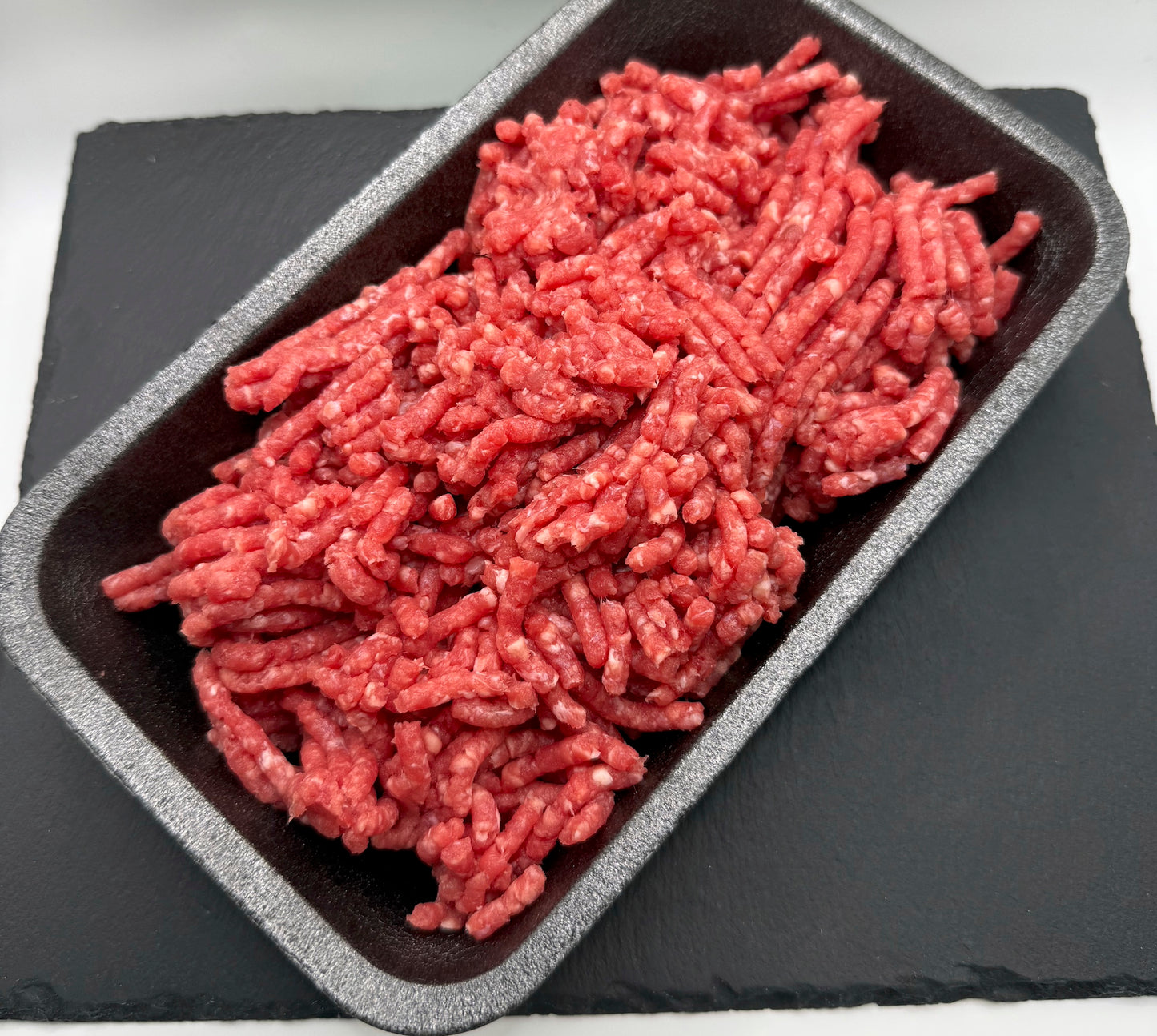 Beef Mince