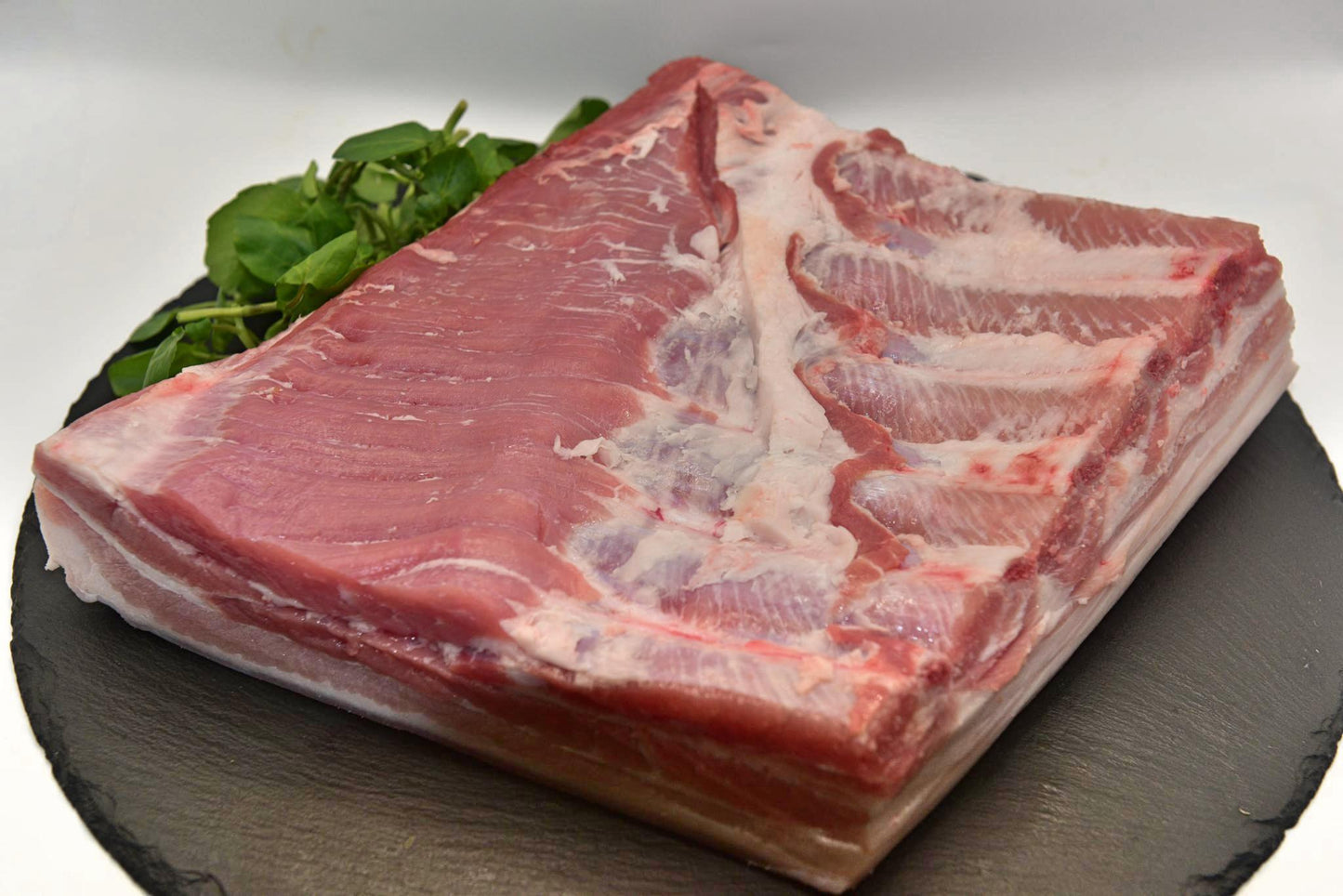Pork Belly Joint