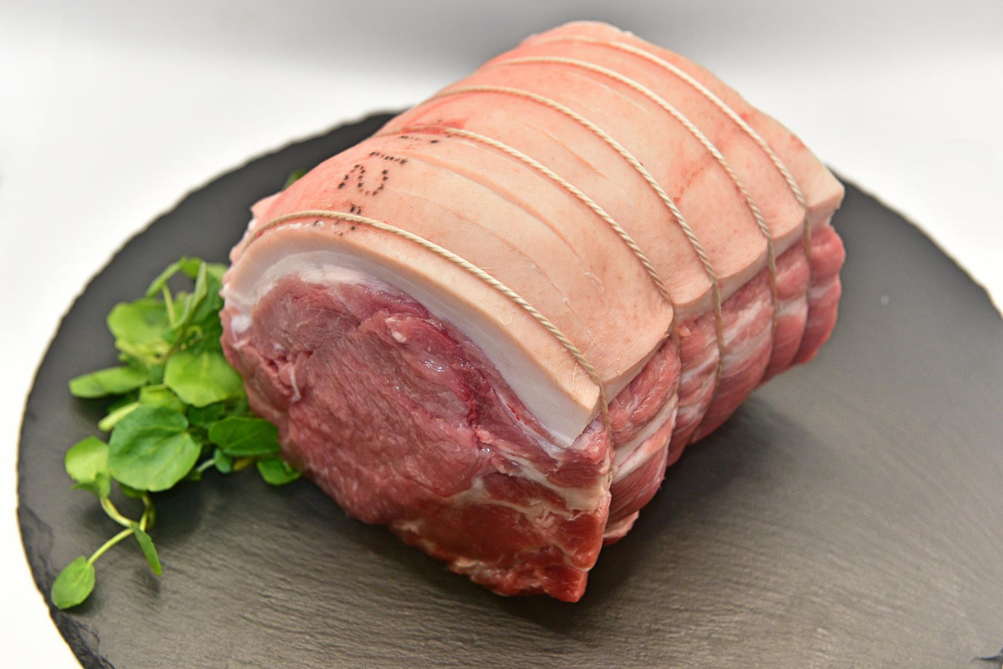 Shoulder of Pork