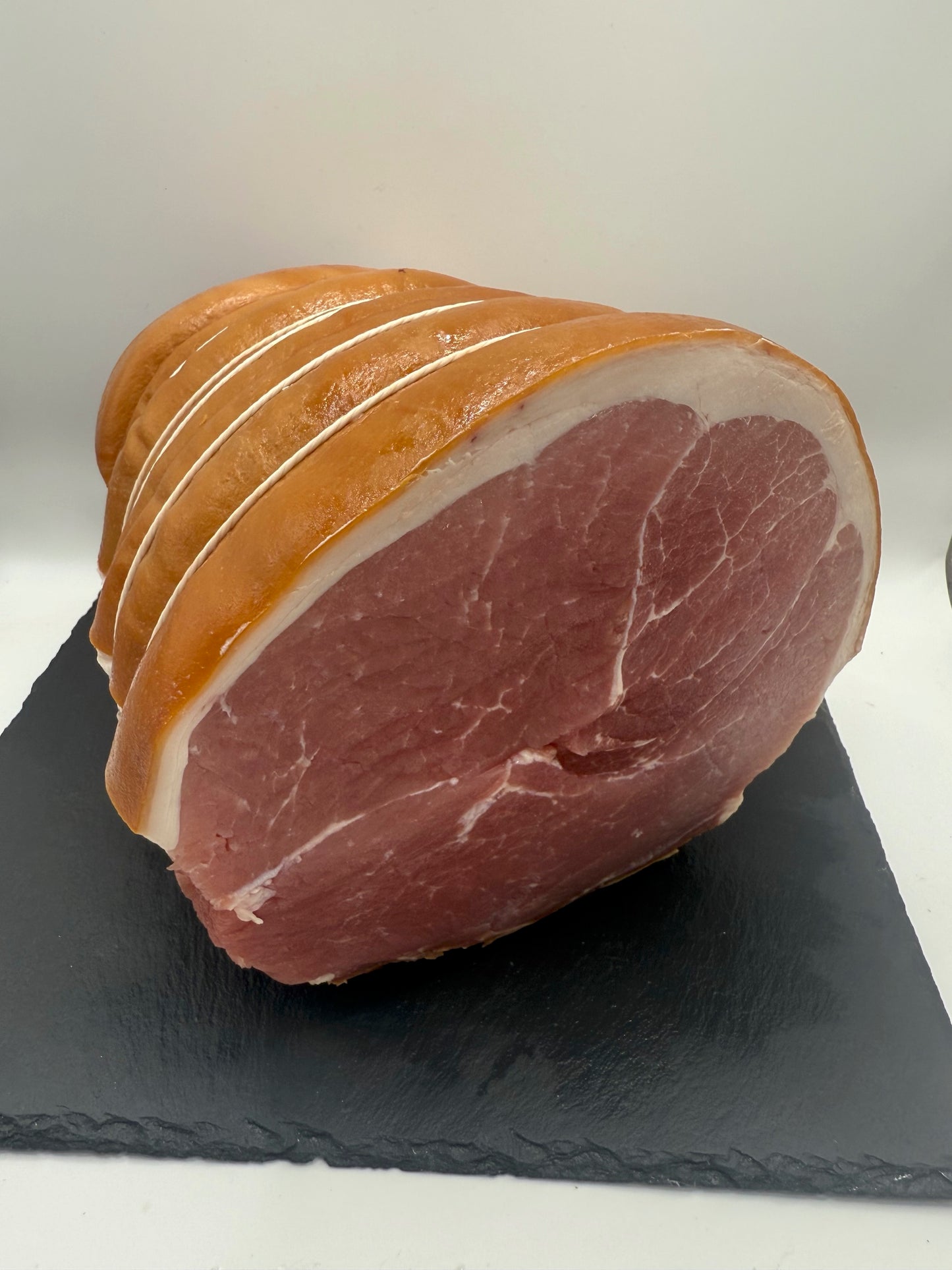 Smoked Gammon Joint