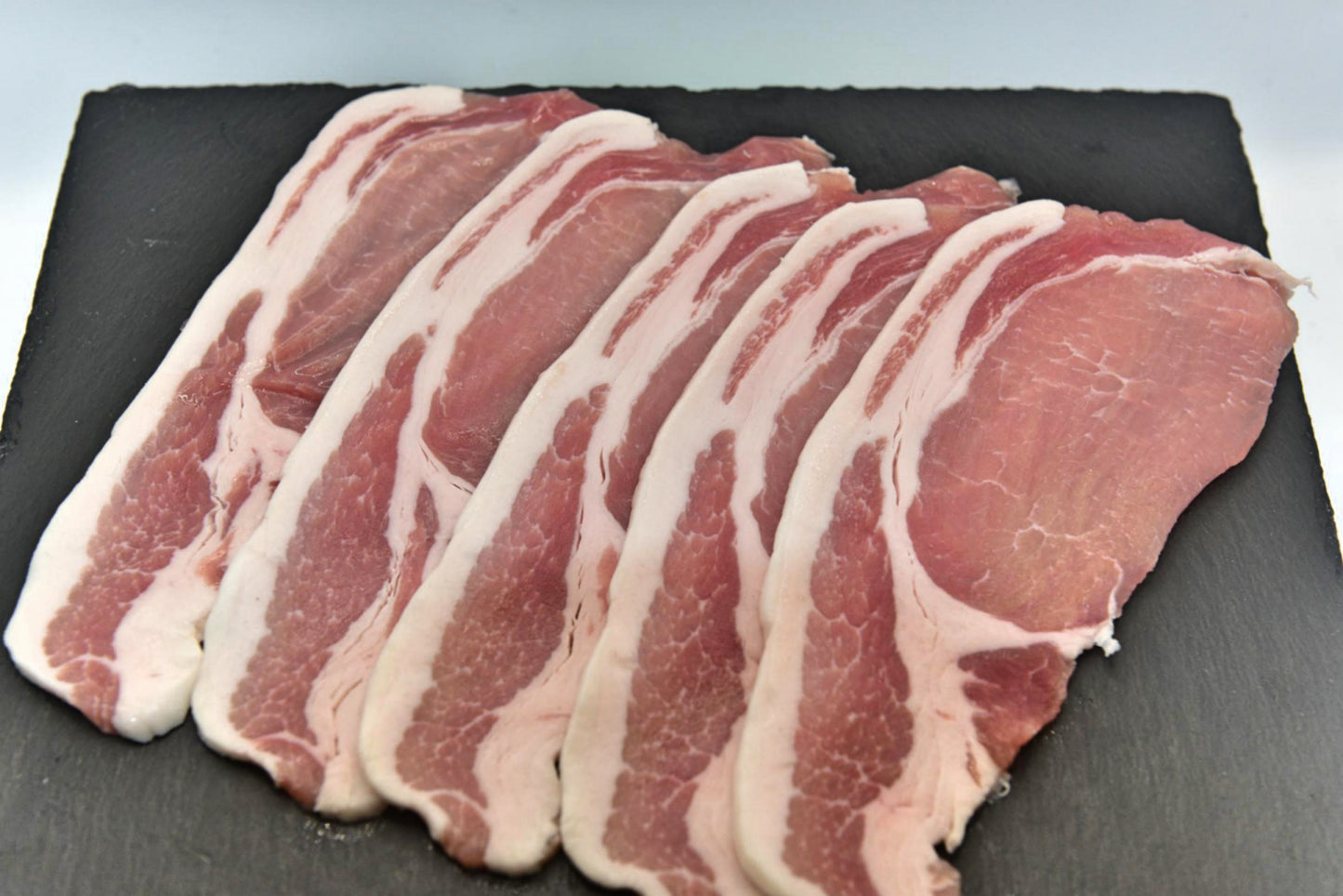 Dry Cure Green Back Bacon