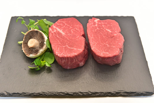 Fillet Steak