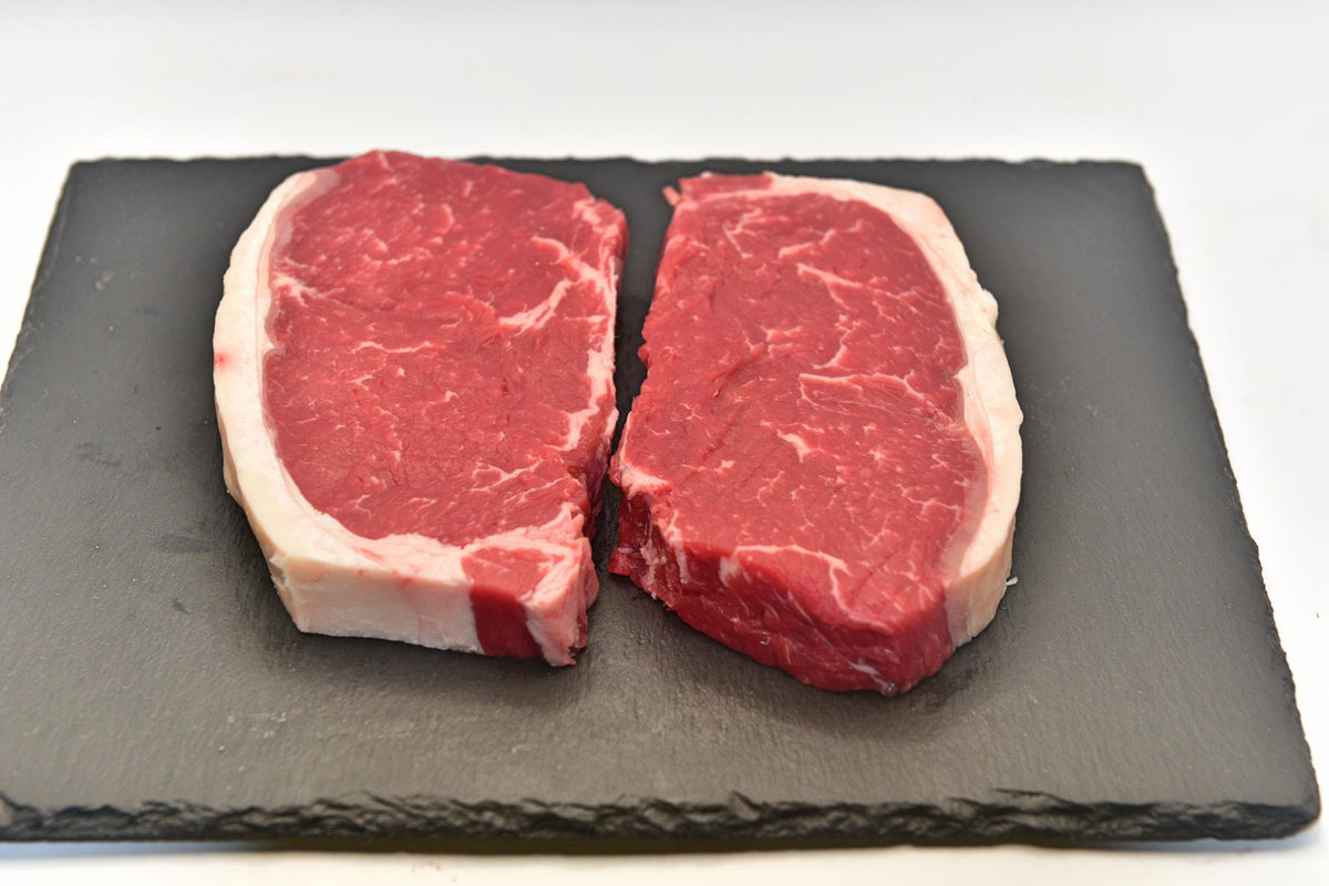 Sirloin Steak – Harnwell & Son Ltd