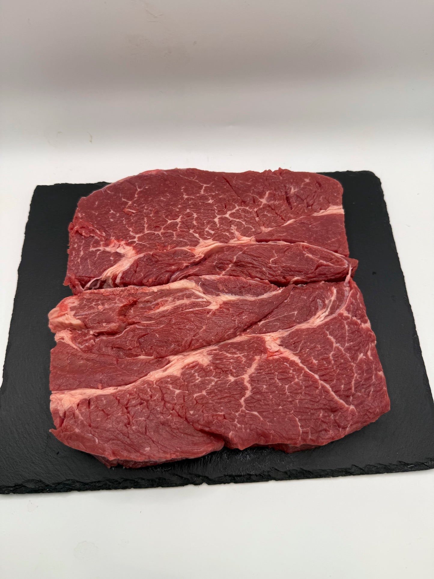 Braising Steak Slices