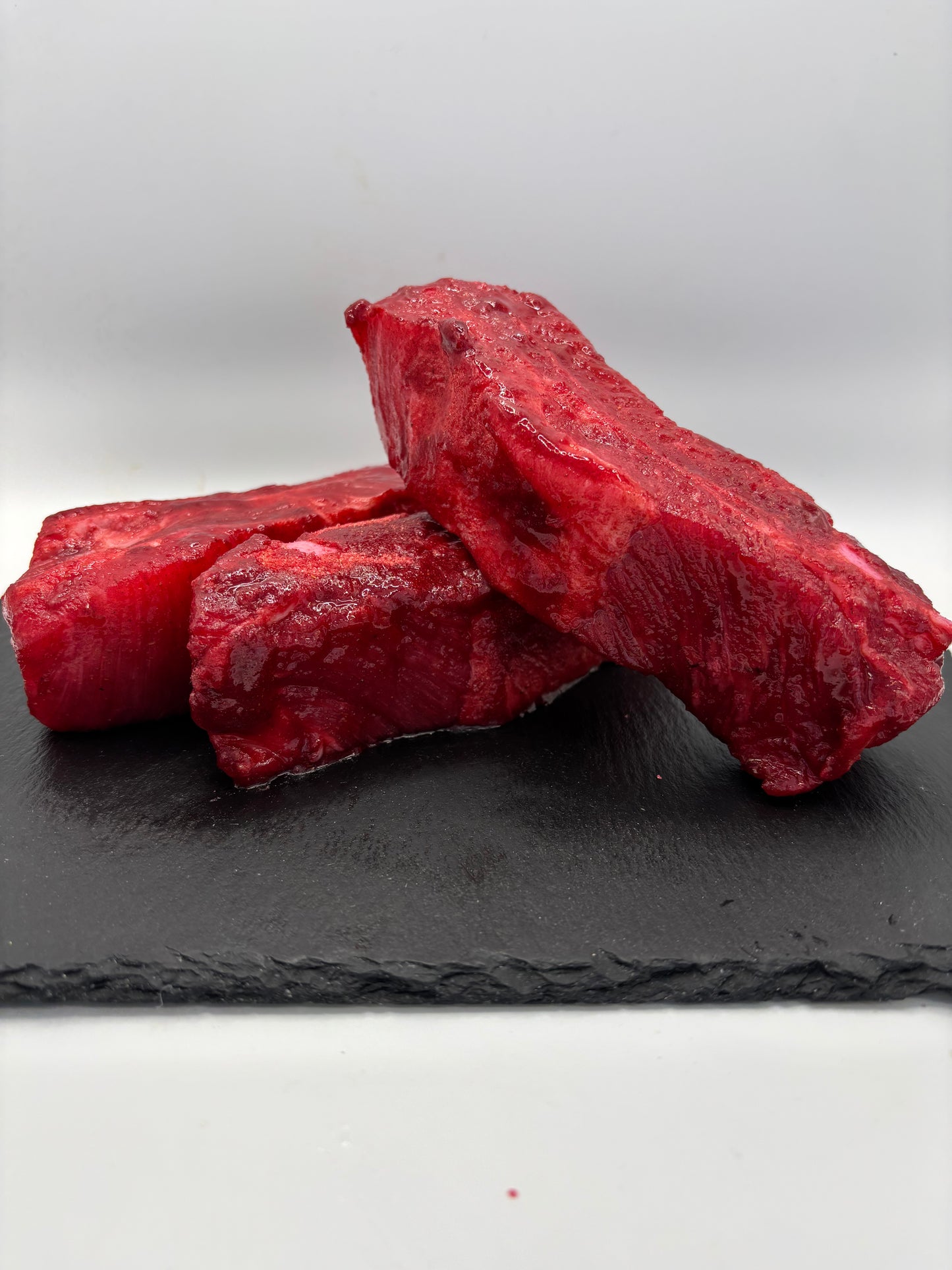 CHINESE STYLE MEATY PORK SPARERIBS