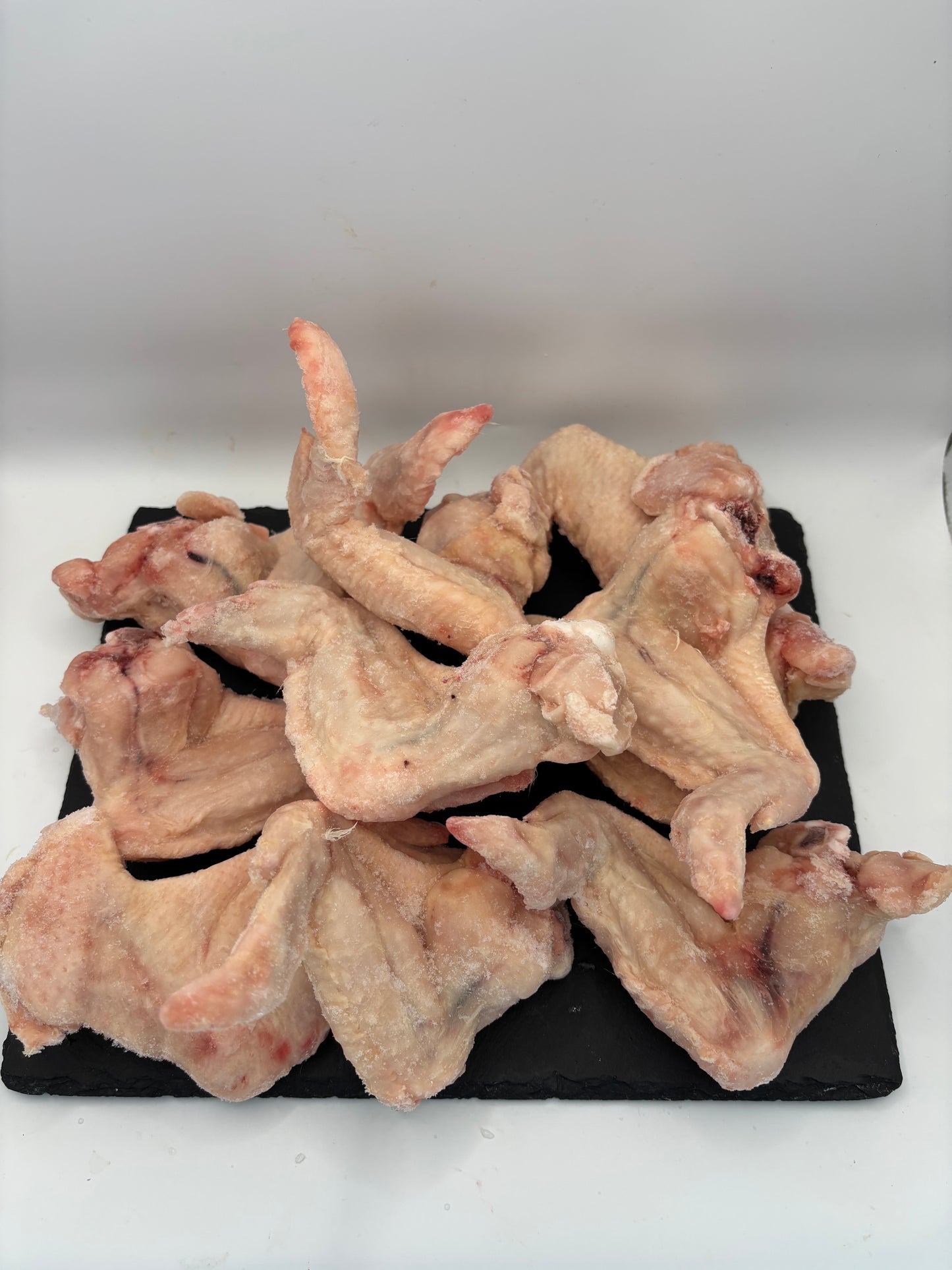 10 X Large Frozen Chicken Wings