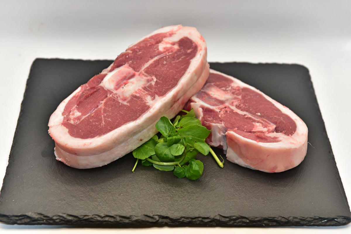 Barnsley Chop