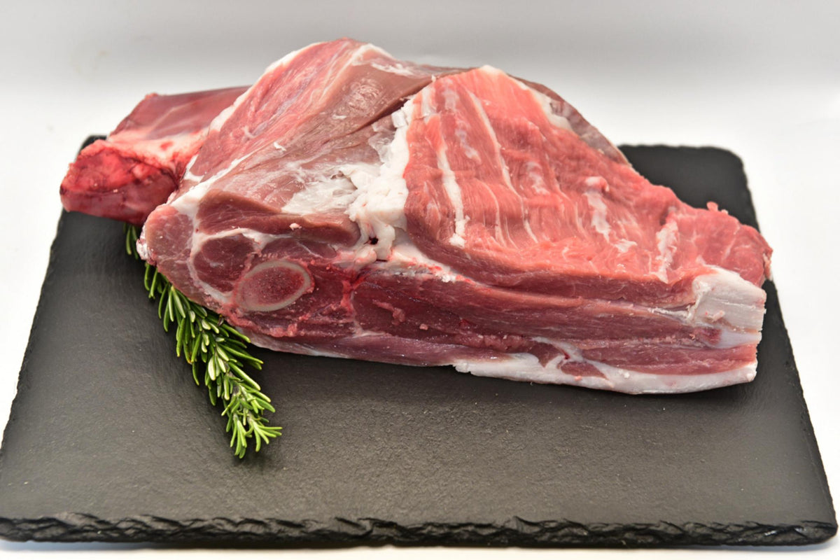 Lamb Half Shoulder