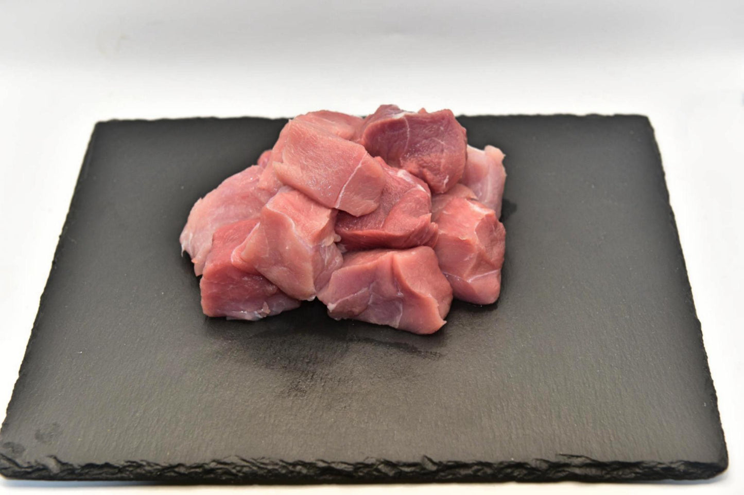 Diced Pork