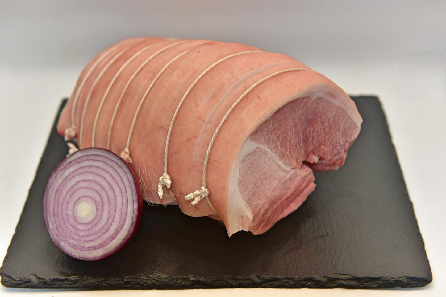 Leg of Pork