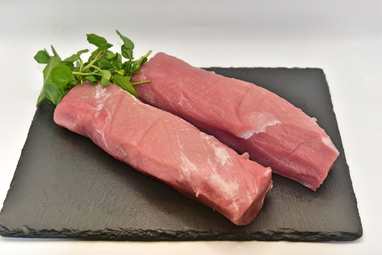 Pork Tenderloin