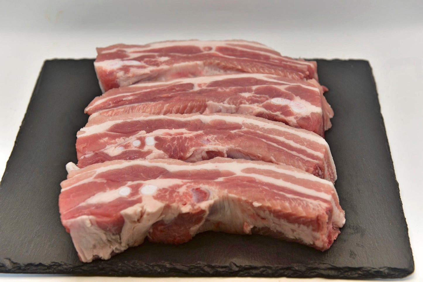 Pork Belly Ribs