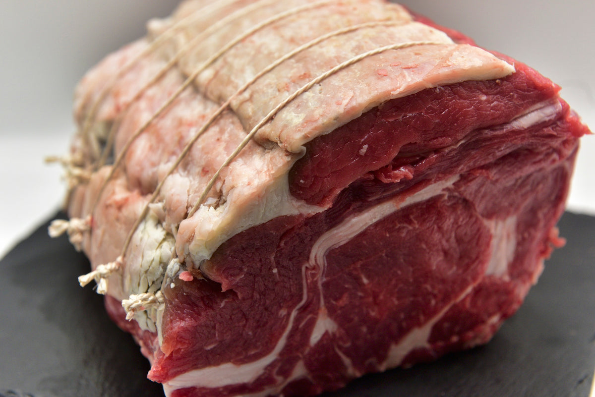 Rolled Rib – Harnwell & Son Ltd