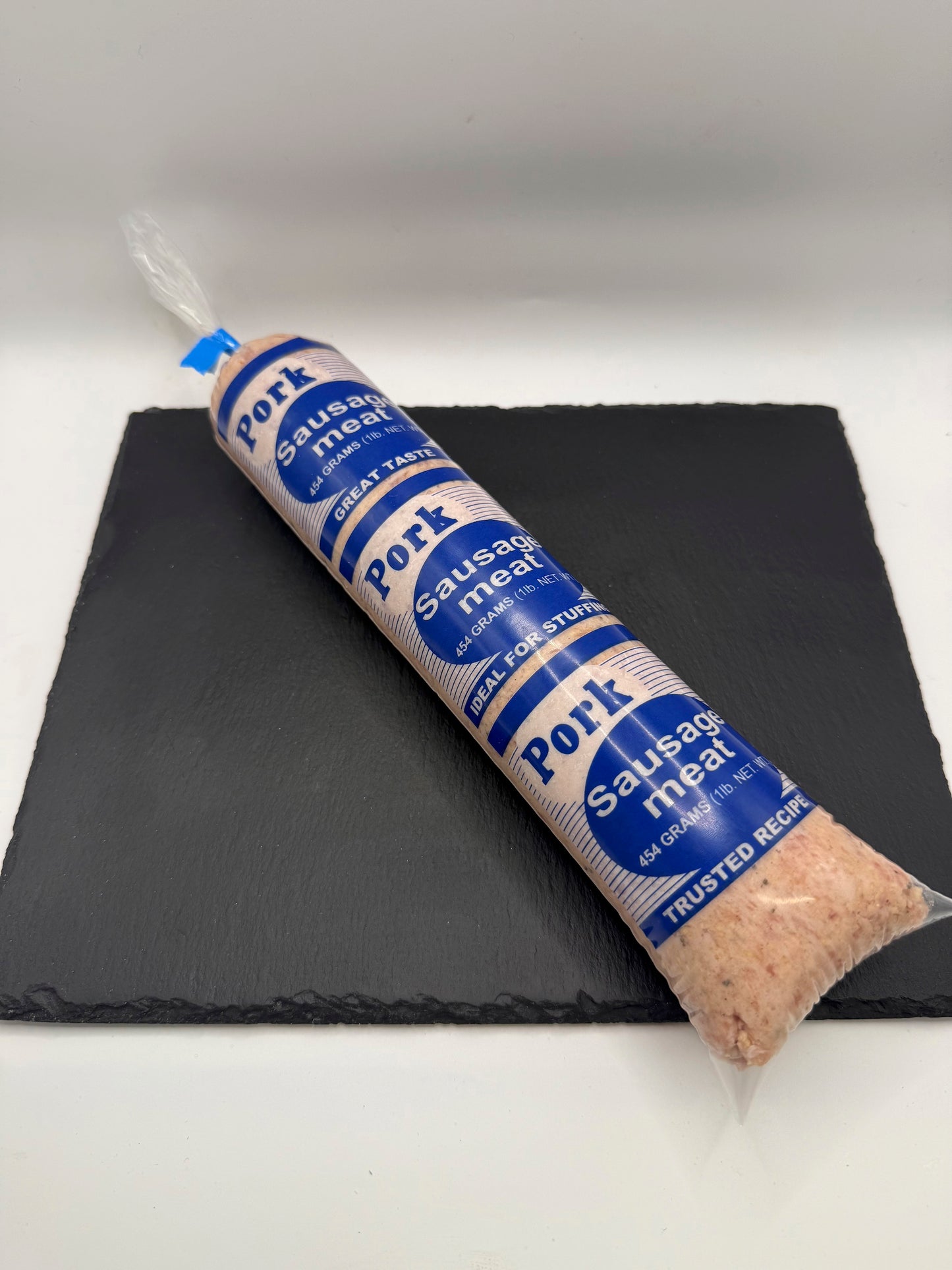 Sutton Special Pork Sausage Meat