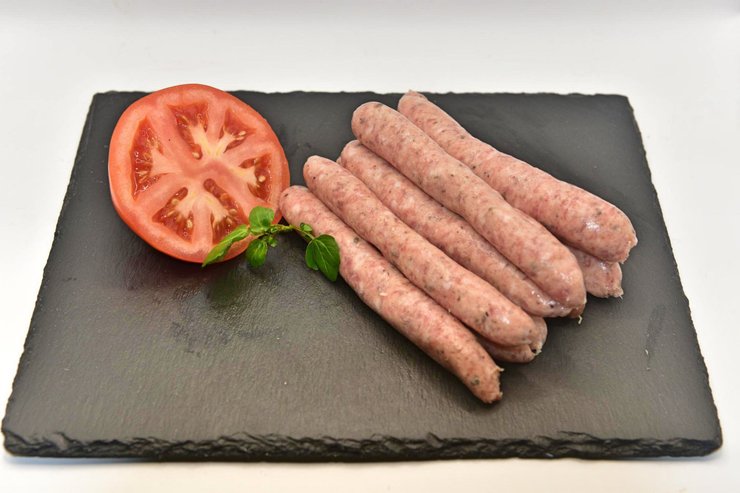 Chipolata Sausages