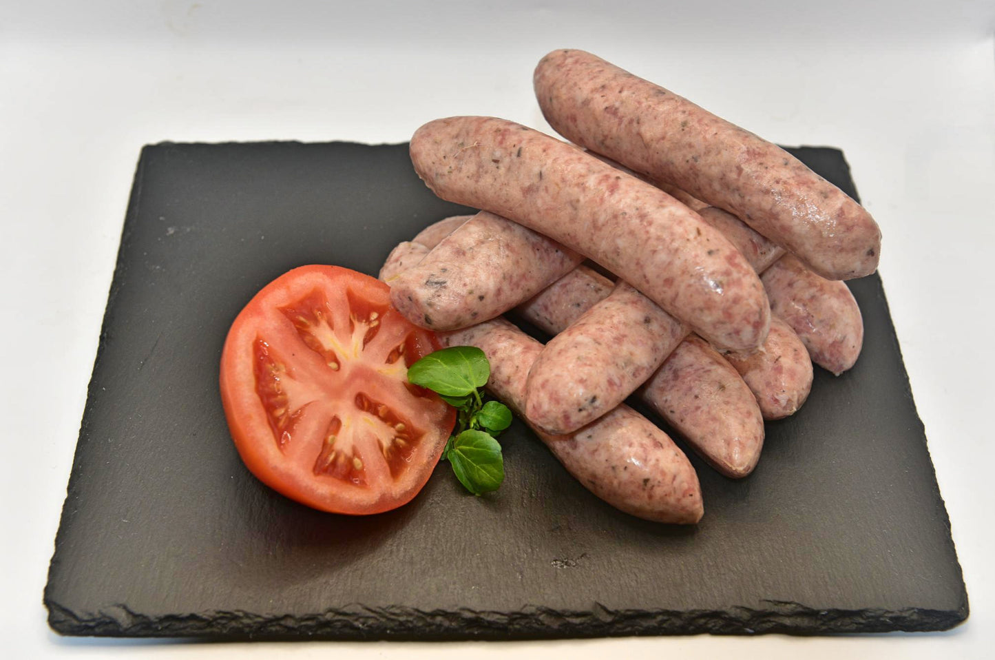 BOSS HOG PORK SAUSAGES