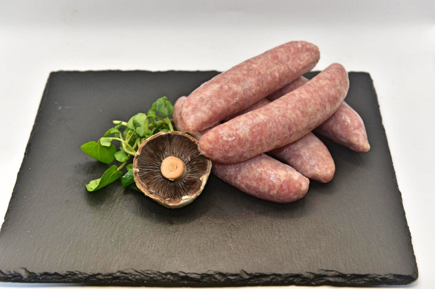 Extra Lean Gluten Free Sausages (Slimming World)