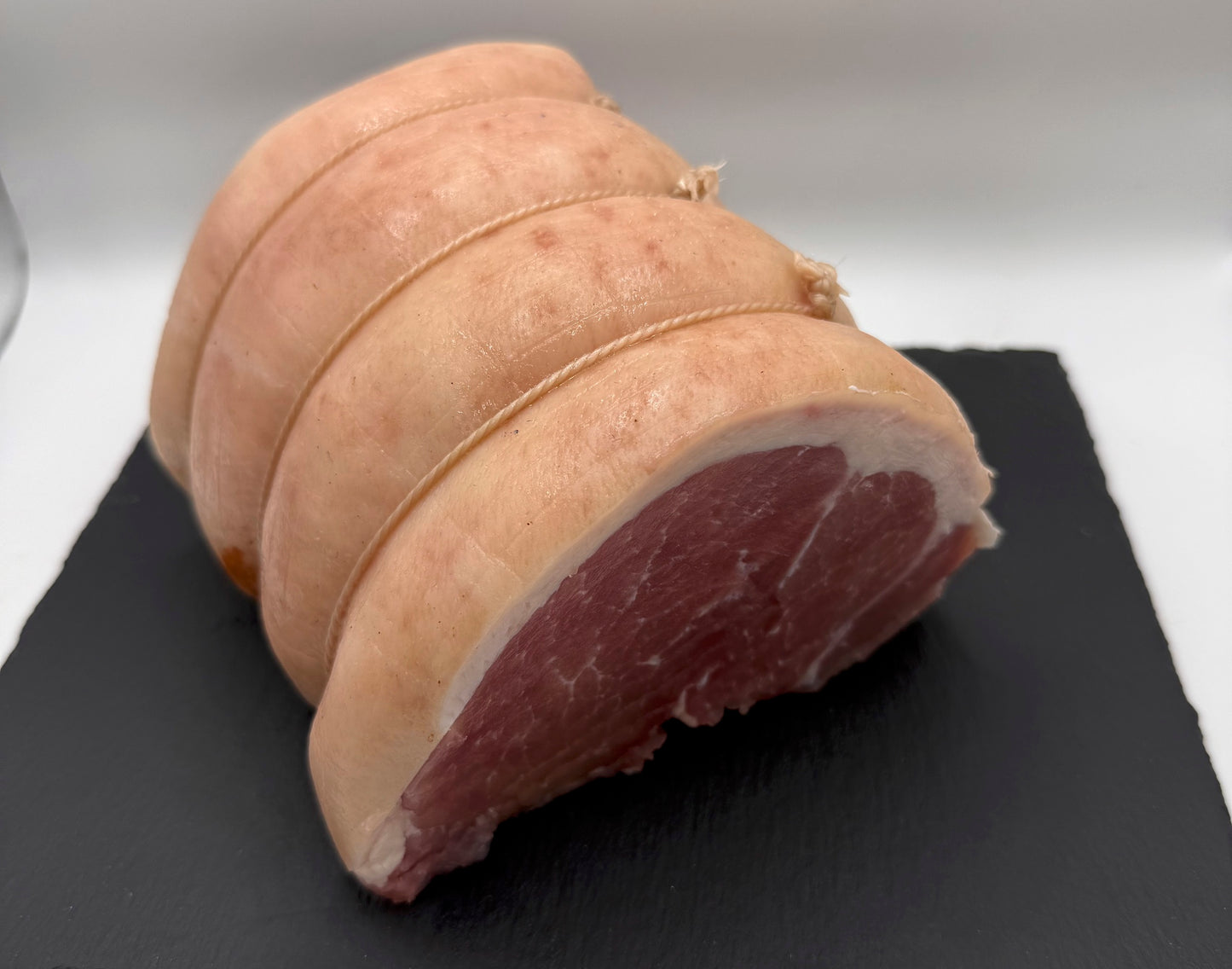 Green Gammon Joint